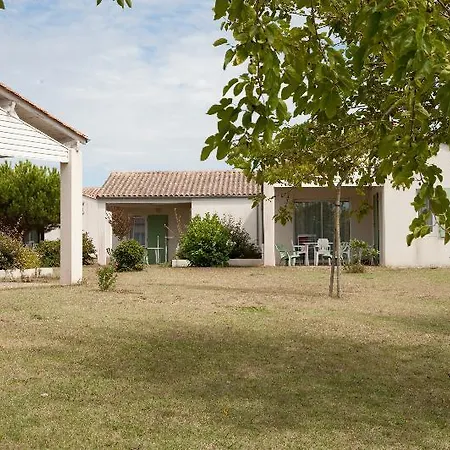 Azureva 3* Fouras