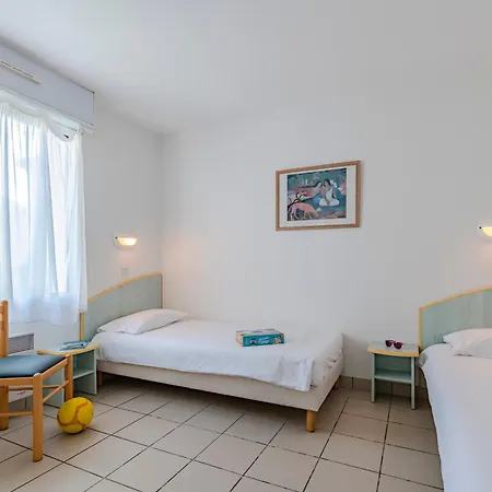 Aparthotel Azureva