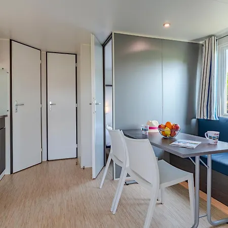 Aparthotel Azureva
