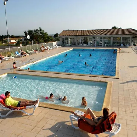 Azureva Aparthotel Fouras