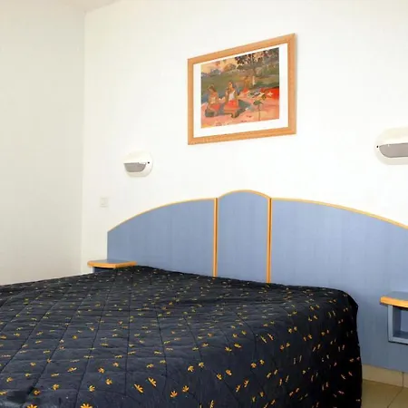 Azureva Aparthotel