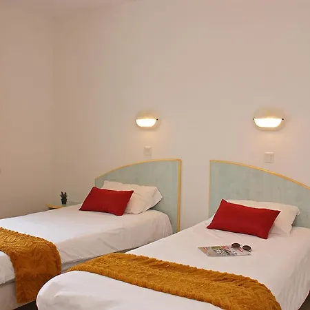 Aparthotel Azureva