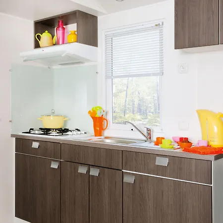 Aparthotel Azureva Fouras