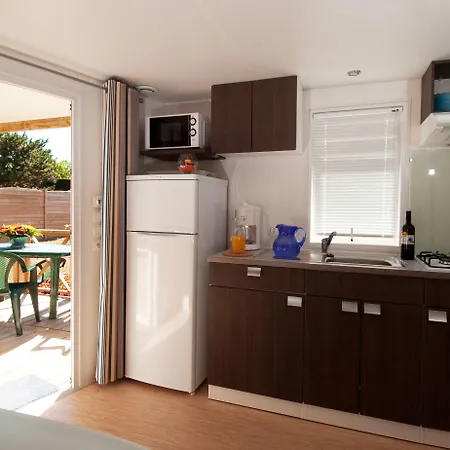 Azureva Apart Otel