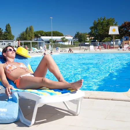 Azureva Apart Otel 3*