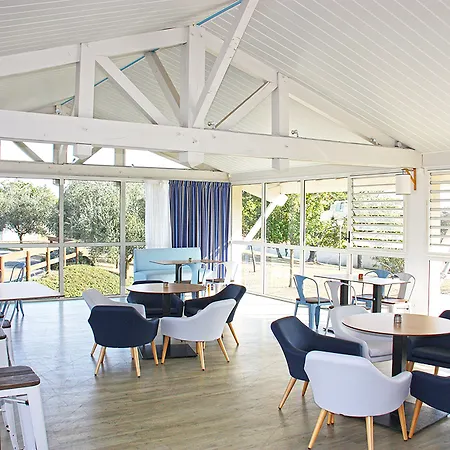 Apart Otel Azureva