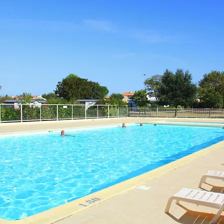 公寓式酒店 富拉阿祖和瓦酒店