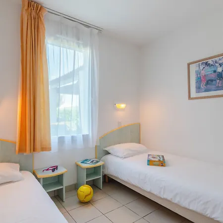 Aparthotel Azureva