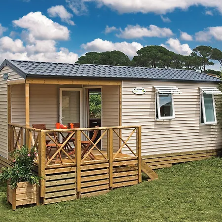 富拉阿祖和瓦酒店 公寓式酒店 3*