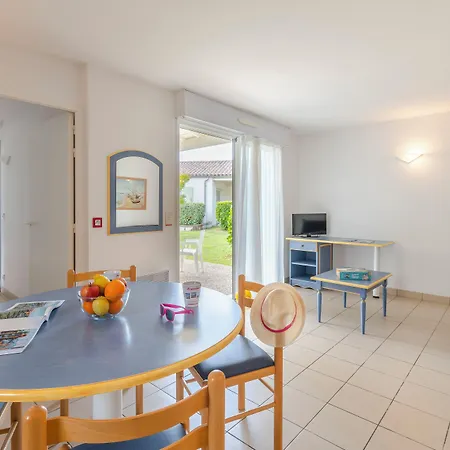 Apart Otel Azureva Fouras
