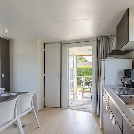 Apart-hotel Azureva Fouras
