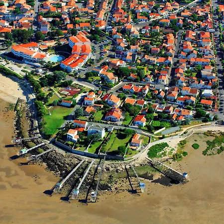 富拉阿祖和瓦酒店 公寓式酒店