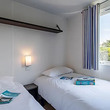 Azureva Apart Otel Fouras