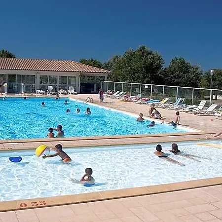 Aparthotel Azureva