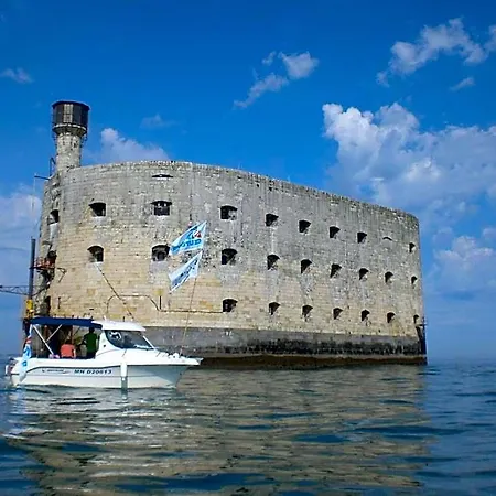 Aparthotel Azureva Fouras