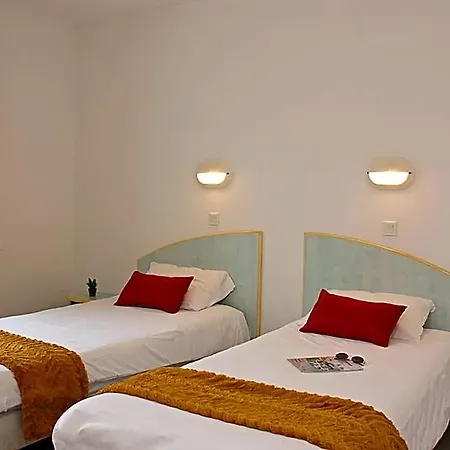 Azureva Apart-hotel