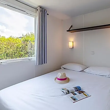 Apart-hotel Azureva Fouras
