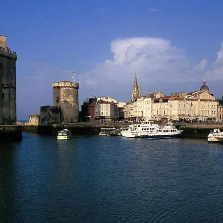 公寓式酒店 富拉阿祖和瓦酒店