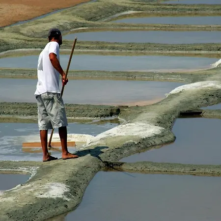 公寓式酒店 富拉阿祖和瓦酒店 3*