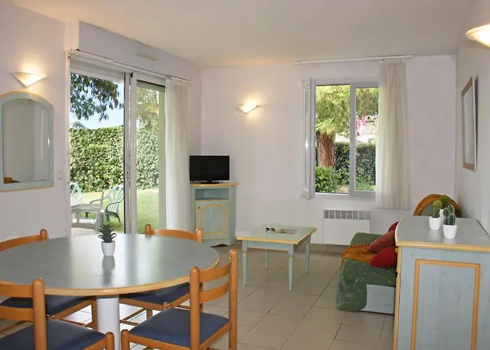 Azureva Appart hôtel