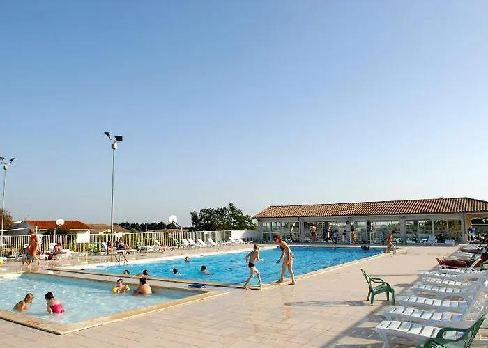 Azureva Appart hôtel