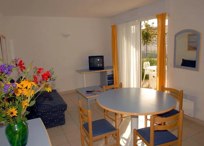 Azureva Appart hôtel