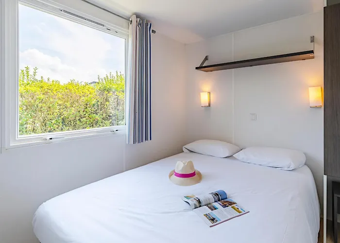 Azureva Appart hôtel 3*