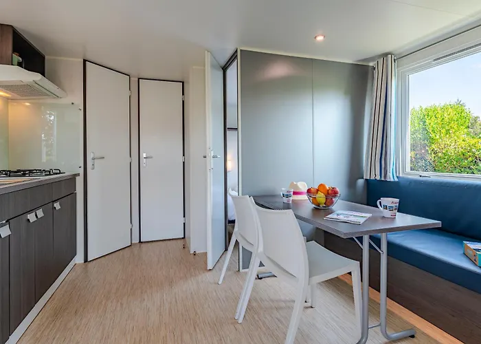 Appart hôtel Azureva