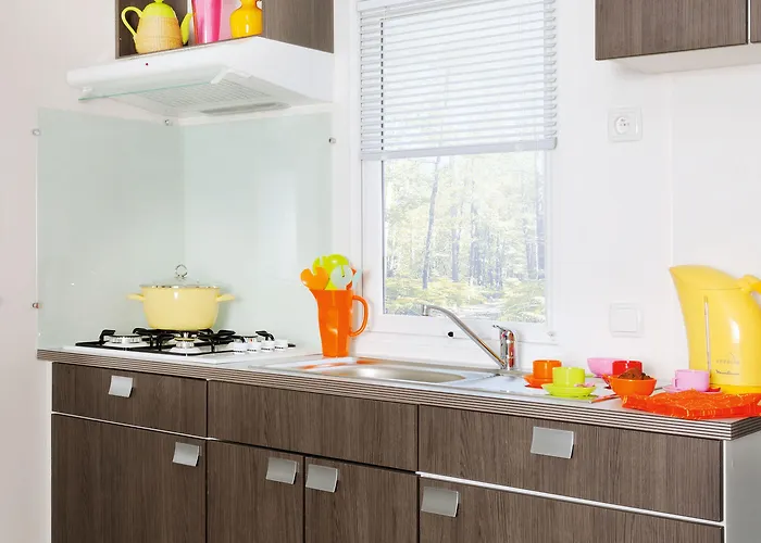 Appart hôtel Azureva Fouras