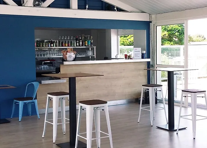 Appart hôtel Azureva