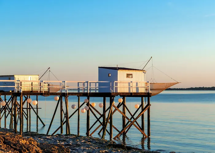 Appart hôtel Azureva 3*