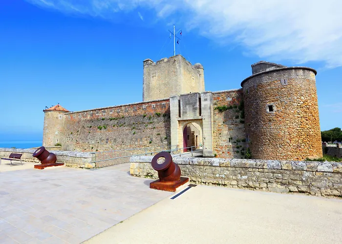 Azureva Appart hôtel 3*