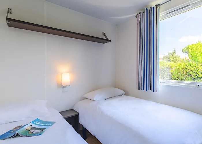 Azureva Appart hôtel