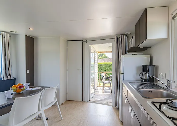 Appart hôtel Azureva Fouras