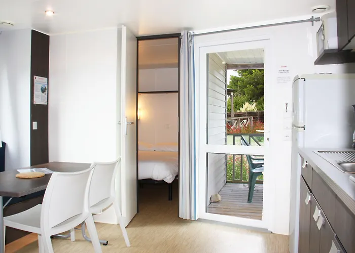 Azureva Appart hôtel 3*