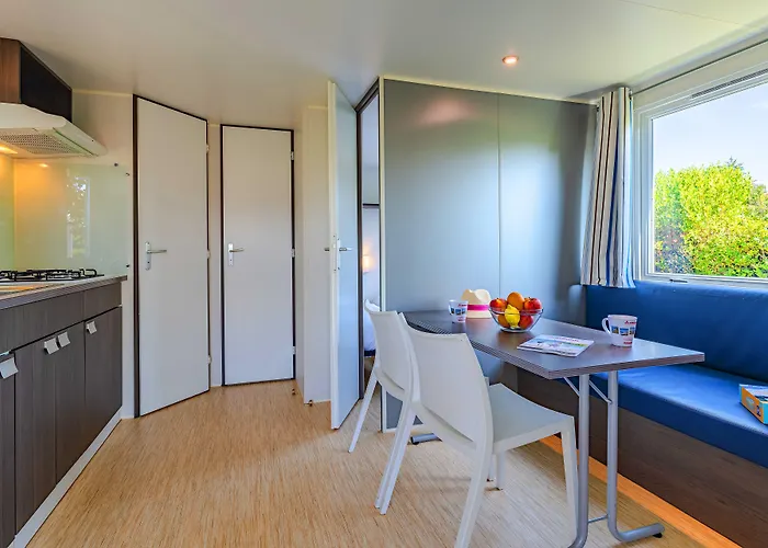 Appart hôtel Azureva 3*