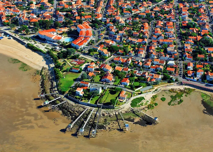 Azureva Appart hôtel