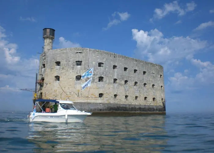 Azureva Appart hôtel 3*