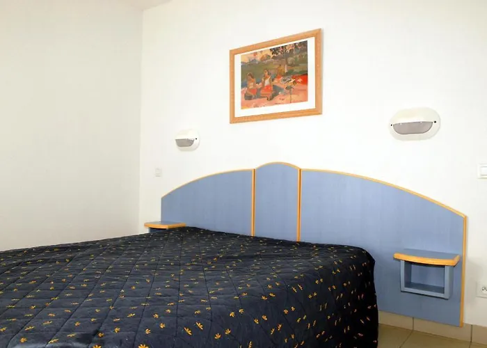 Azureva Appart hôtel